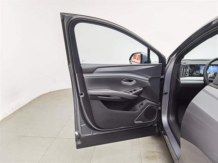 Фото 8 - BYD Song L DM-i Hybrid