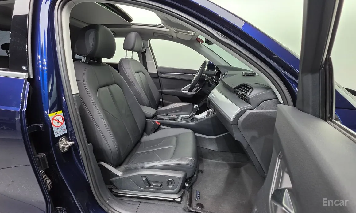 Фото 10 - Audi Q3