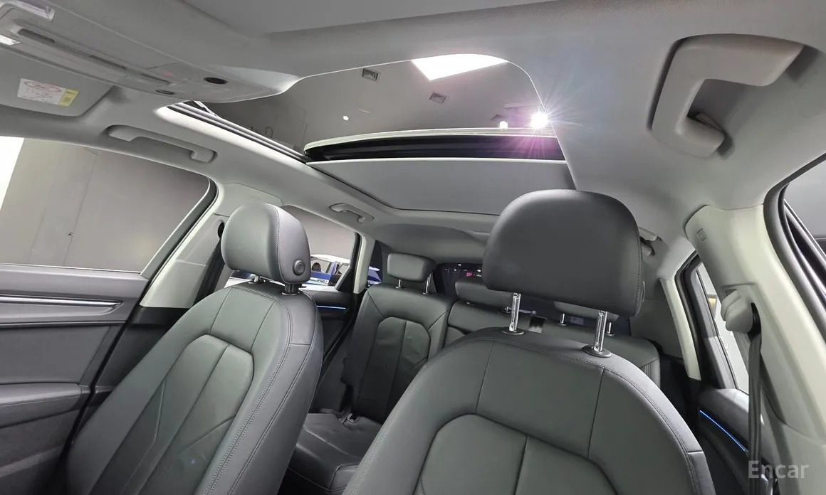 Фото 11 - Audi Q3