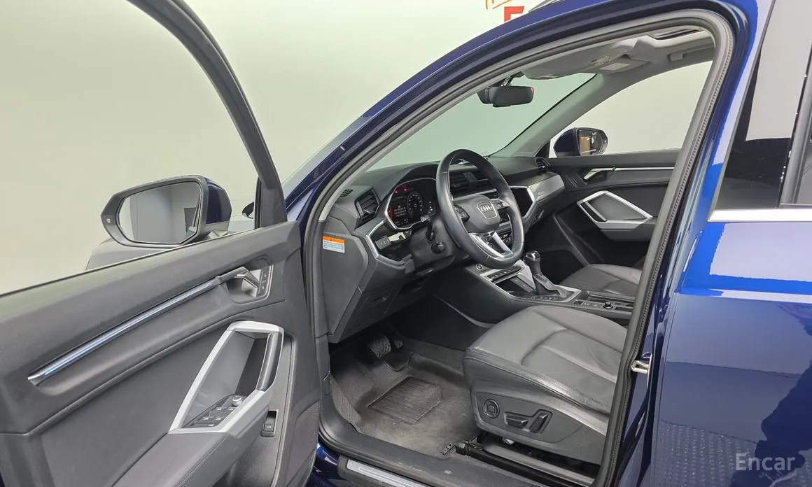 Фото 12 - Audi Q3