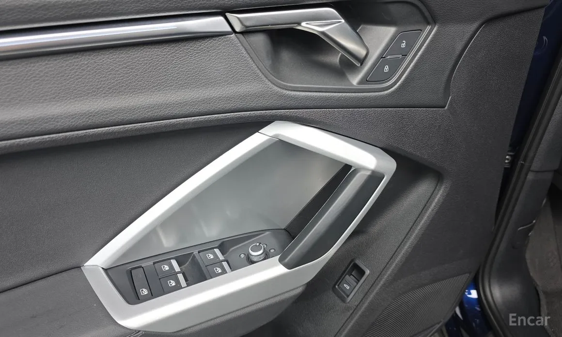 Фото 13 - Audi Q3