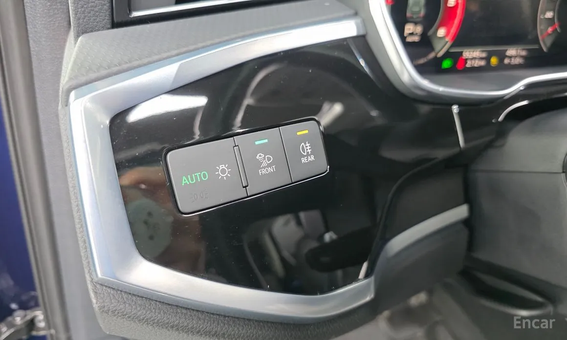 Фото 14 - Audi Q3