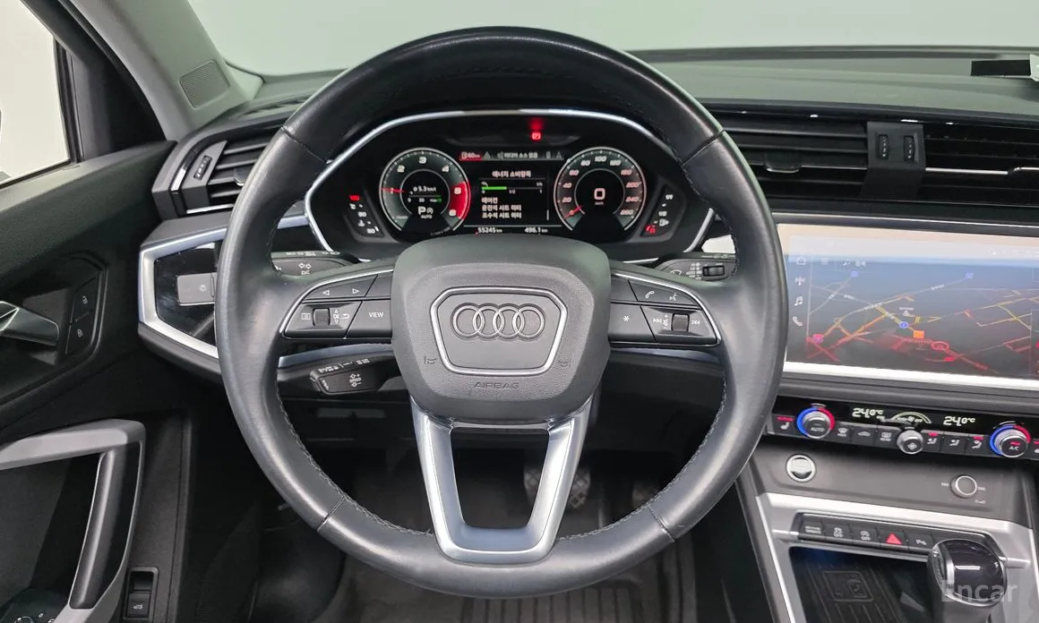 Фото 15 - Audi Q3