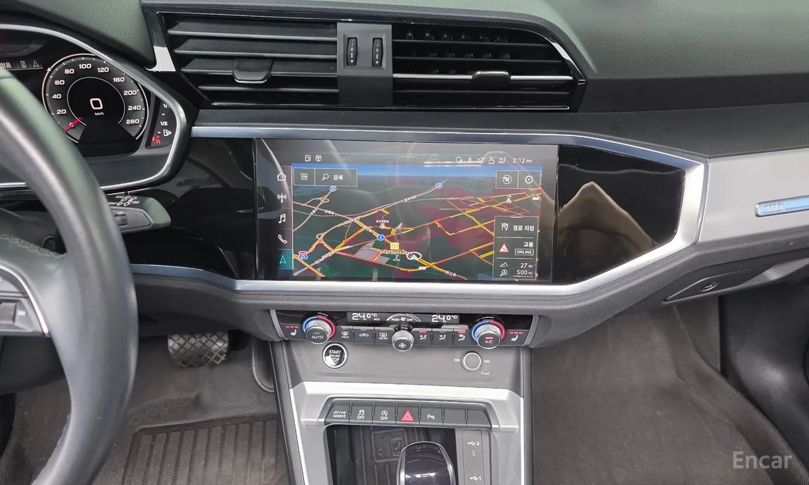 Фото 16 - Audi Q3