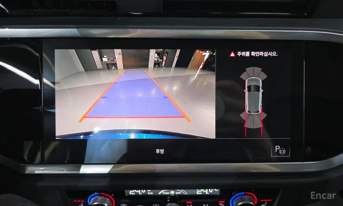 Фото 17 - Audi Q3