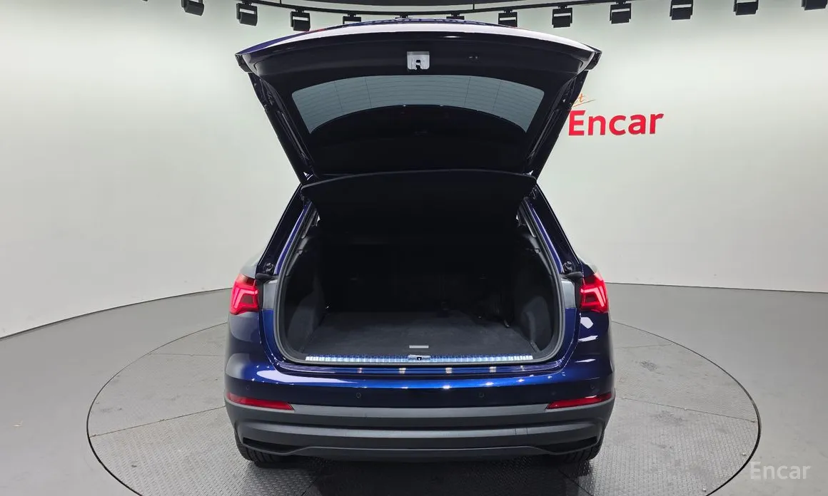 Фото 20 - Audi Q3