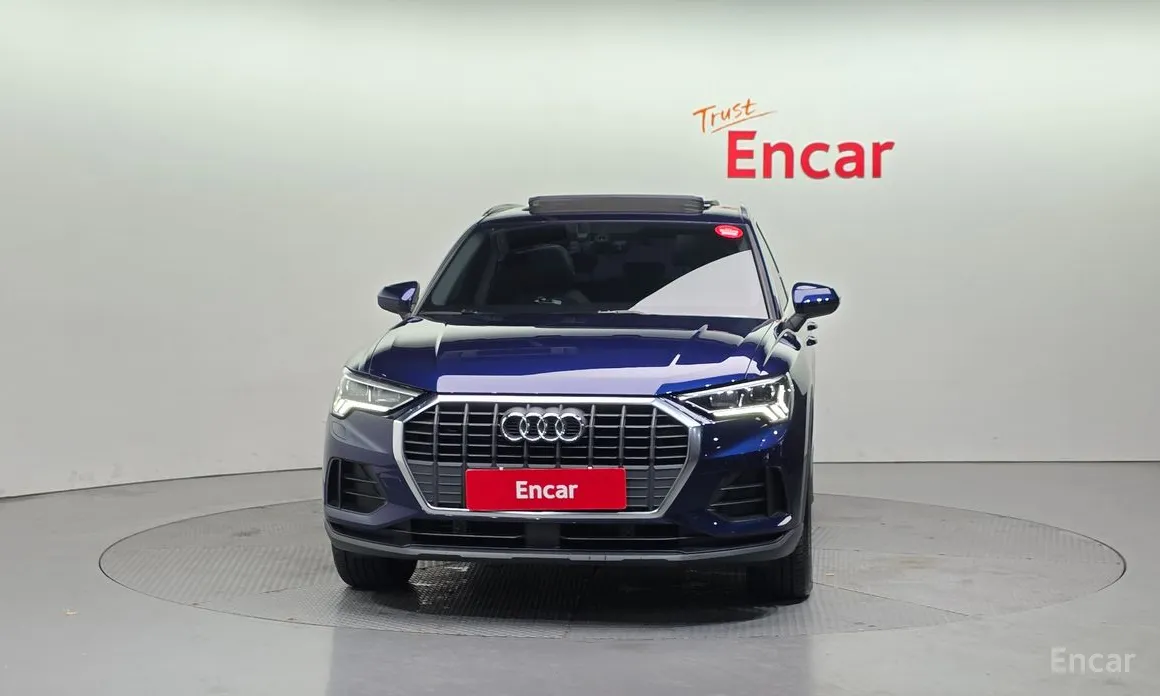 Фото 3 - Audi Q3