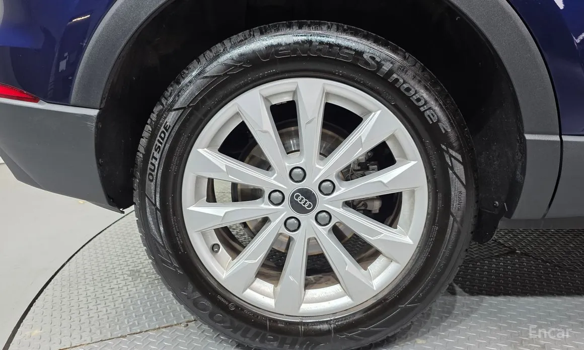 Фото 5 - Audi Q3