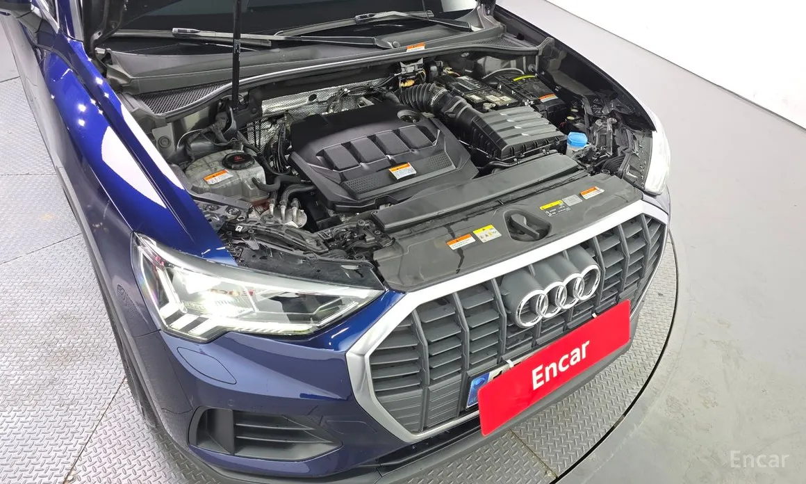 Фото 6 - Audi Q3