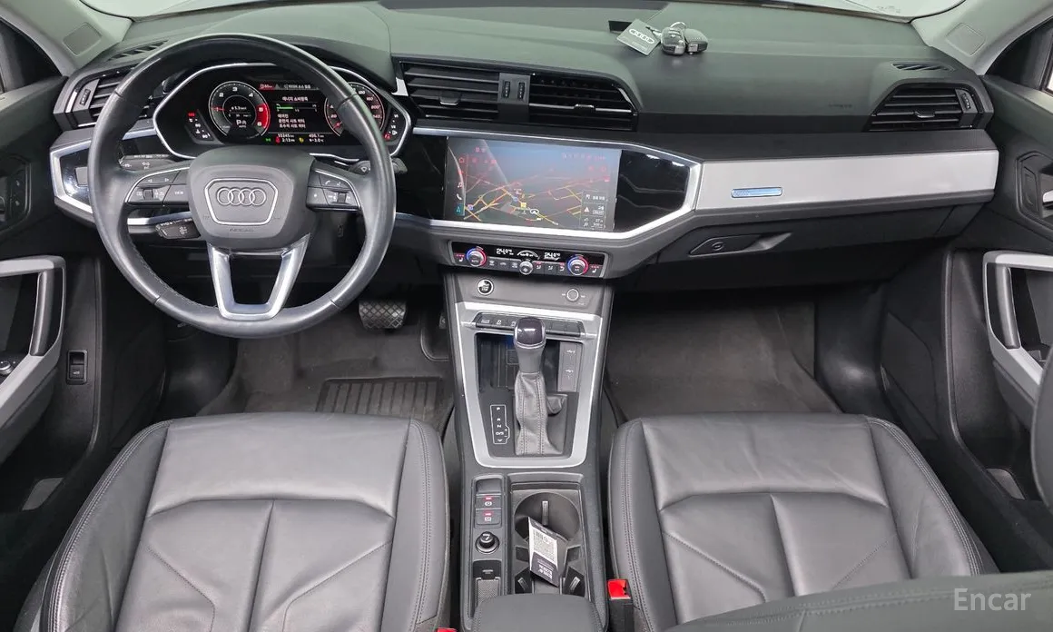 Фото 7 - Audi Q3