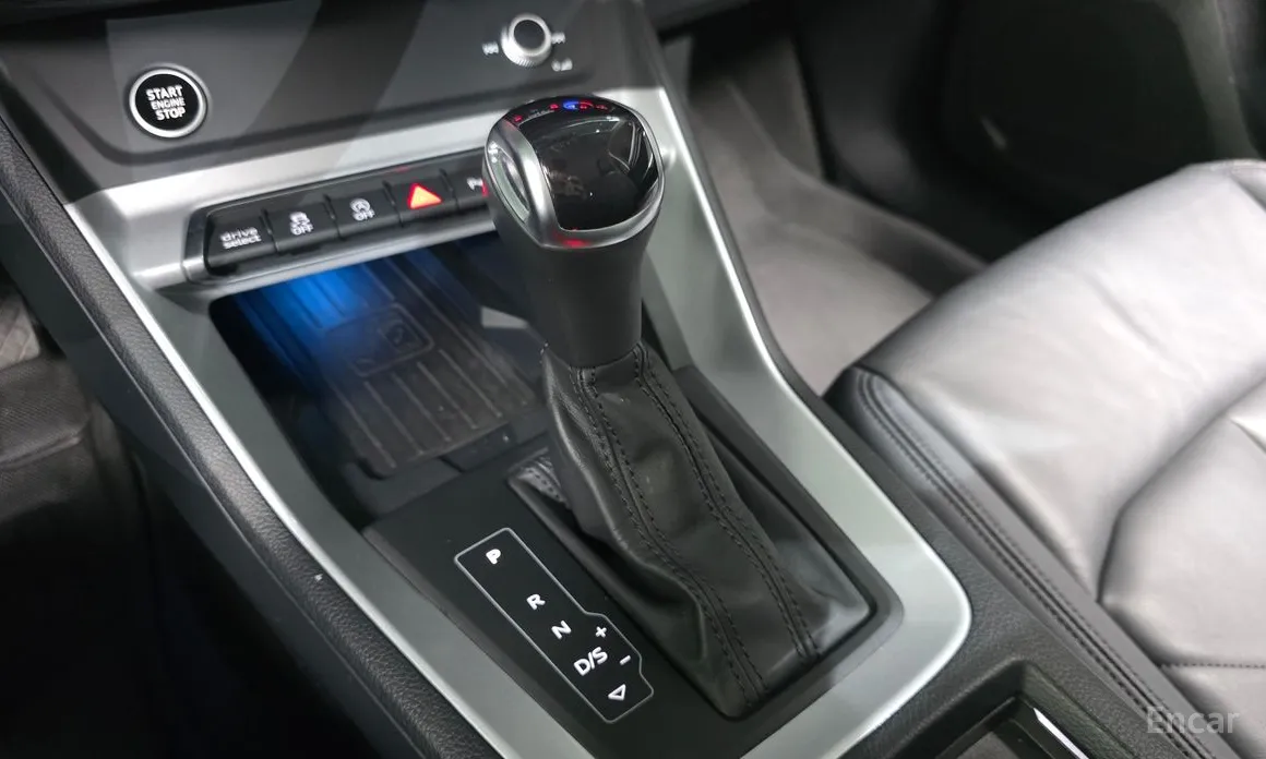 Фото 9 - Audi Q3