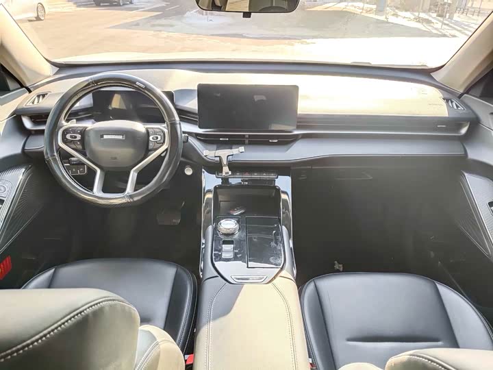 Фото 8 - Haval H6