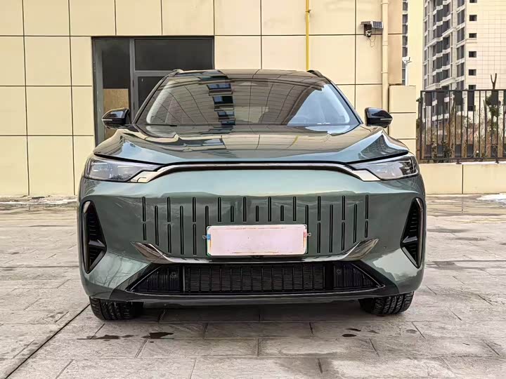 Фото 2 - Chery Fulwin T10