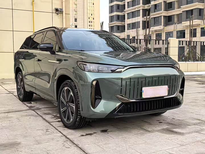 Фото 3 - Chery Fulwin T10