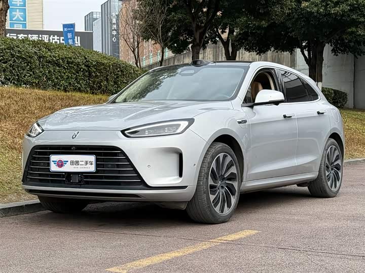 Фото 1 - Aito M5