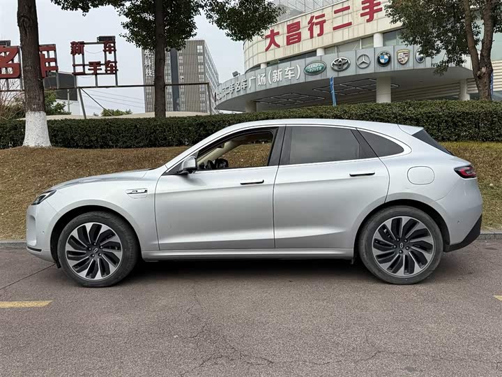 Фото 3 - Aito M5