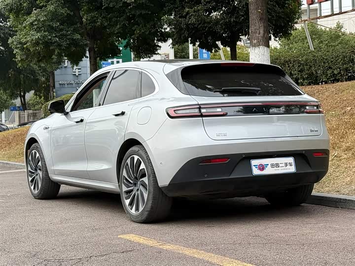 Фото 4 - Aito M5