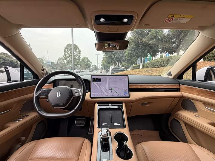 Фото 7 - Aito M5