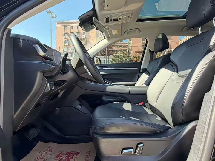 Фото 4 - Haval H6