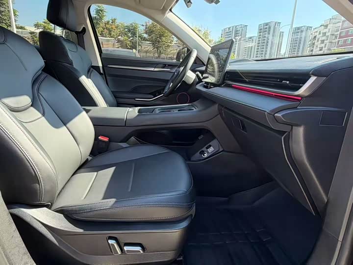 Фото 6 - Haval H6