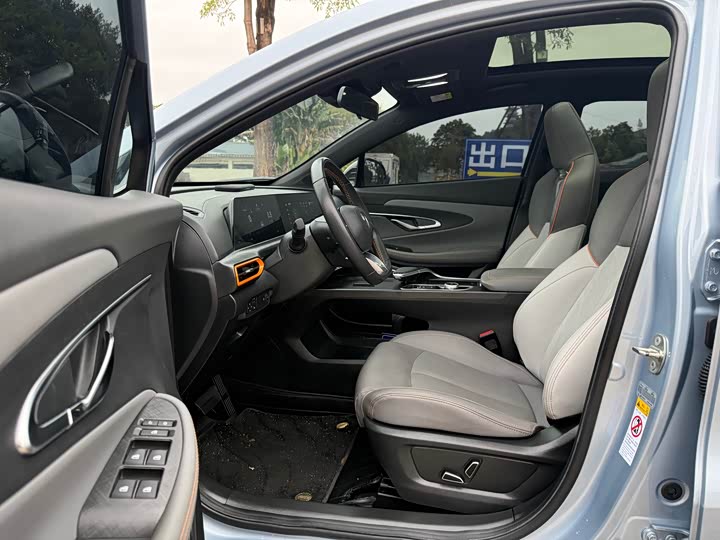 Фото 9 - Changan UNI-T