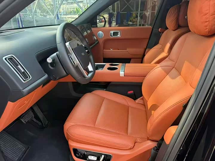 Фото 4 - LiXiang L7