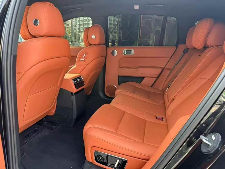 Фото 5 - LiXiang L7