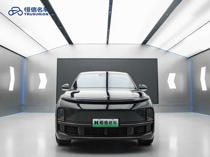 Фото 2 - LiXiang L8