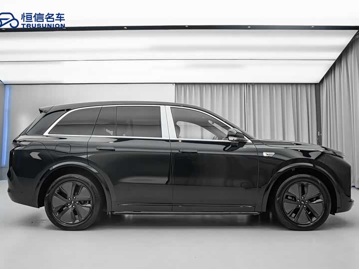 Фото 4 - LiXiang L8