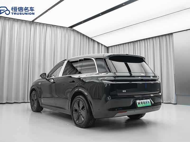 Фото 6 - LiXiang L8