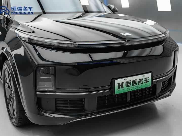 Фото 8 - LiXiang L8