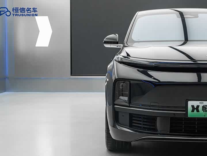 Фото 9 - LiXiang L8