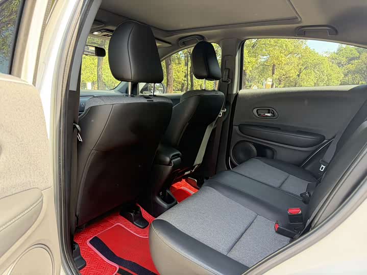 Фото 9 - Honda XR-V