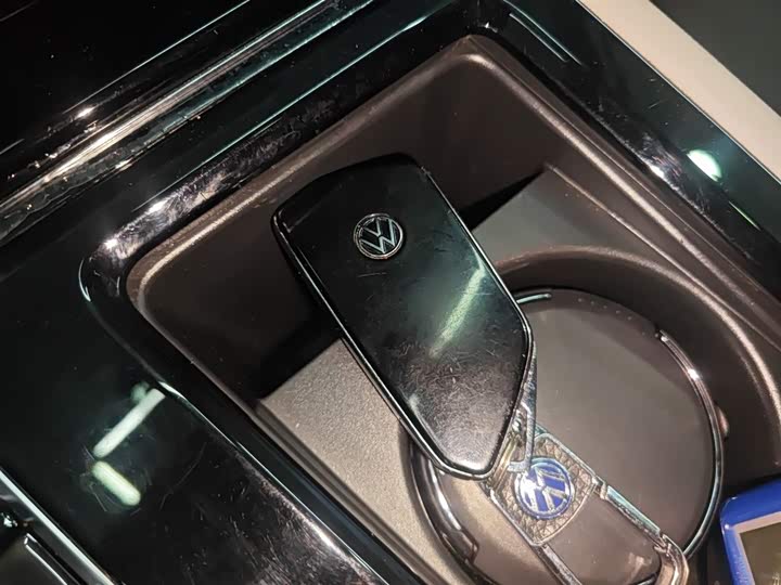 Фото 9 - Volkswagen Teramont Pro