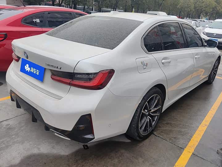 Фото 3 - BMW 3 Series