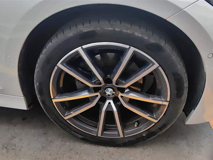 Фото 6 - BMW 3 Series