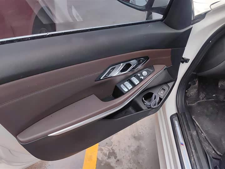 Фото 7 - BMW 3 Series