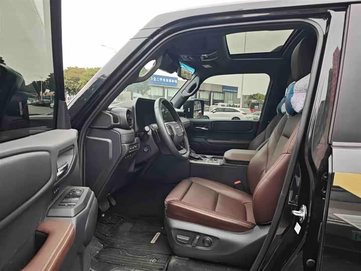 Фото 4 - Toyota Prado