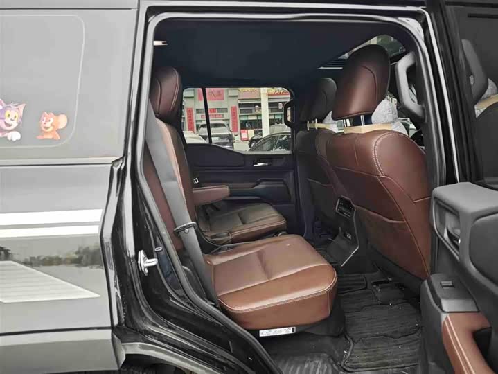 Фото 7 - Toyota Prado