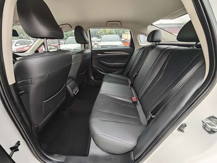 Фото 6 - GAC Trumpchi GA6