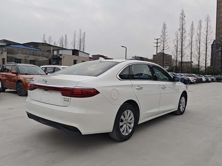 Фото 7 - GAC Trumpchi GA6
