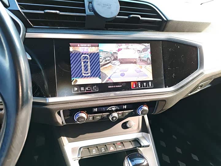 Фото 5 - Audi Q3