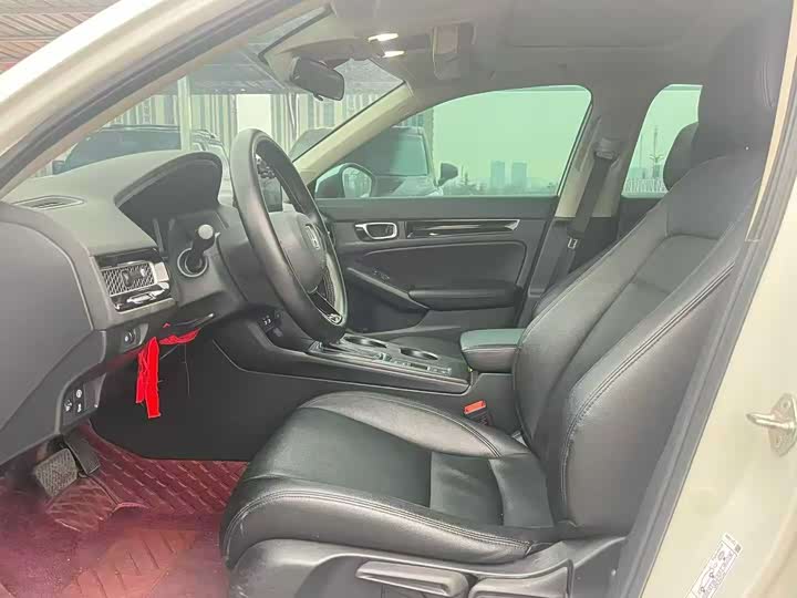 Фото 5 - Honda Civic