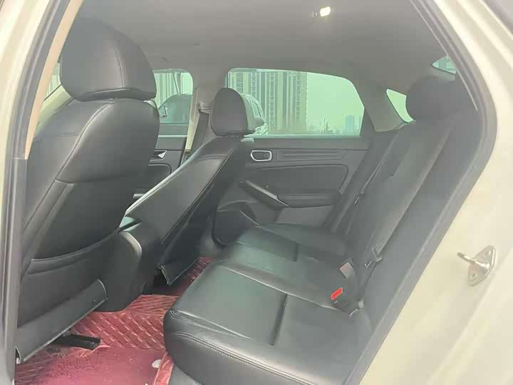 Фото 6 - Honda Civic