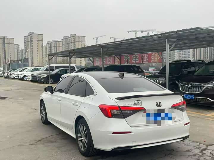 Фото 7 - Honda Civic