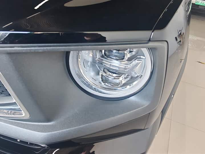 Фото 5 - Haval H-Dog