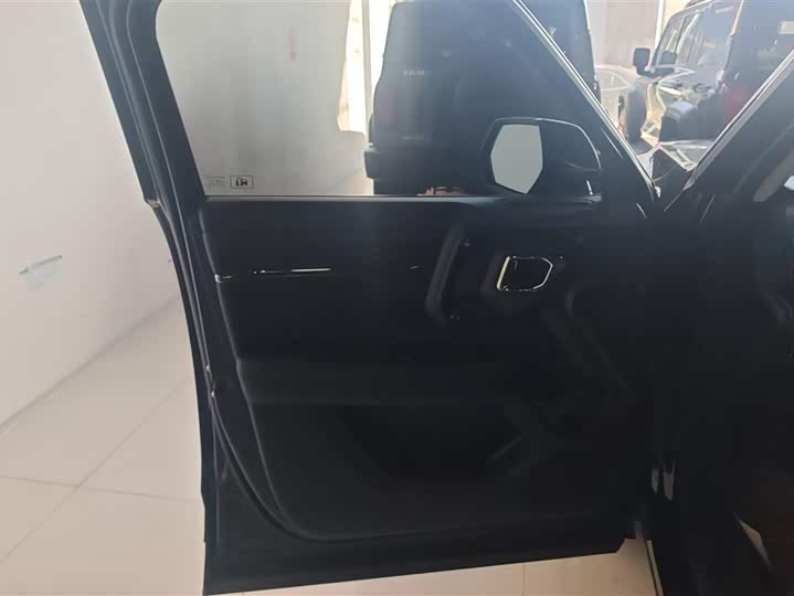 Фото 7 - Haval H-Dog