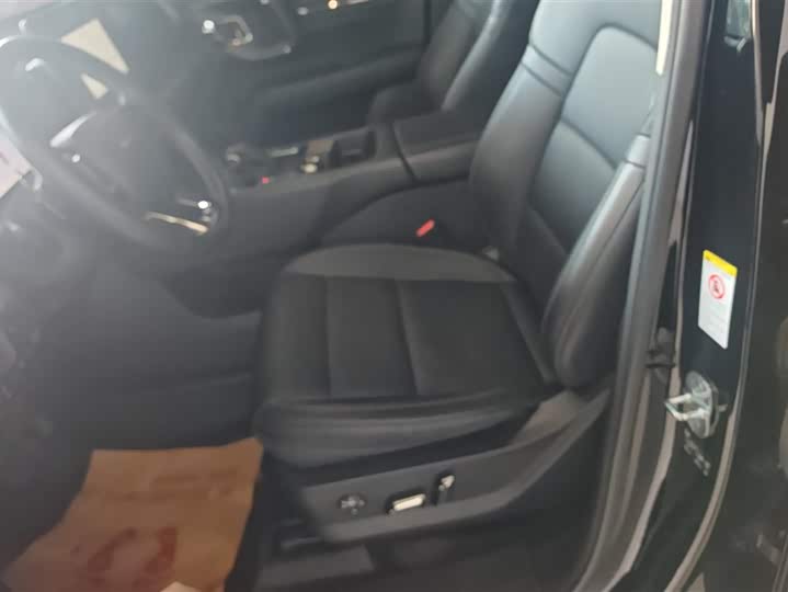 Фото 9 - Haval H-Dog