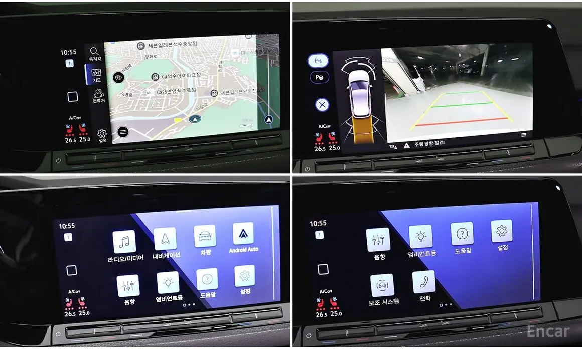 Фото 16 - Volkswagen Golf