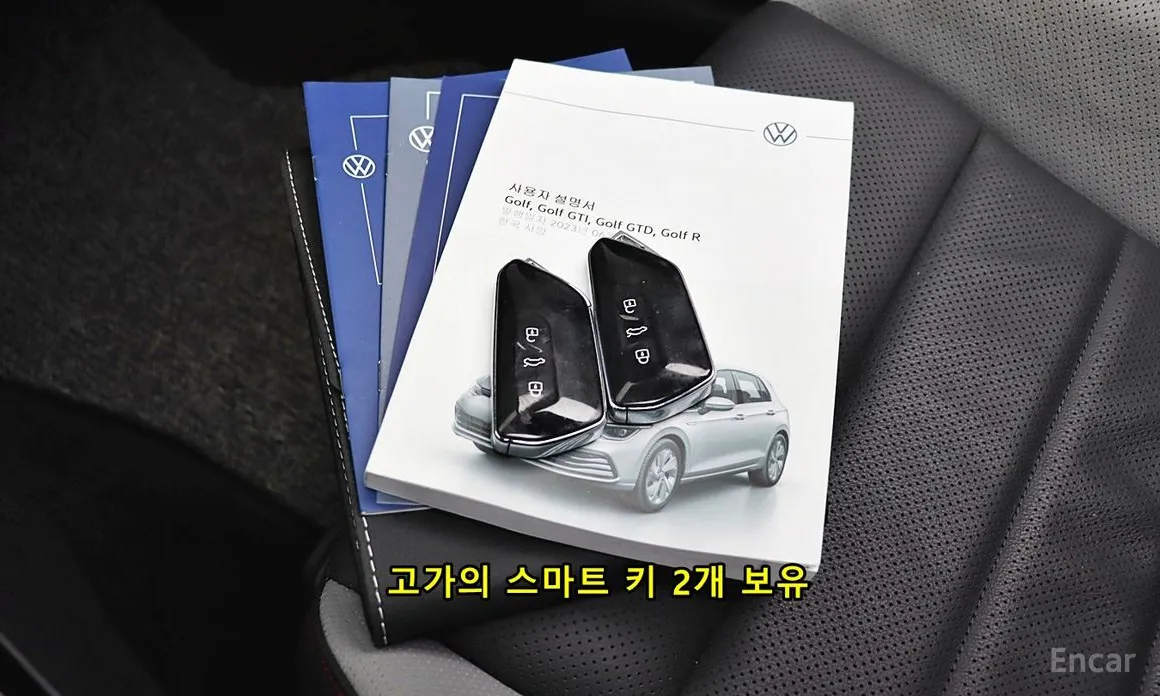 Фото 19 - Volkswagen Golf